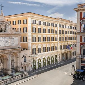 The St. Regis Rome